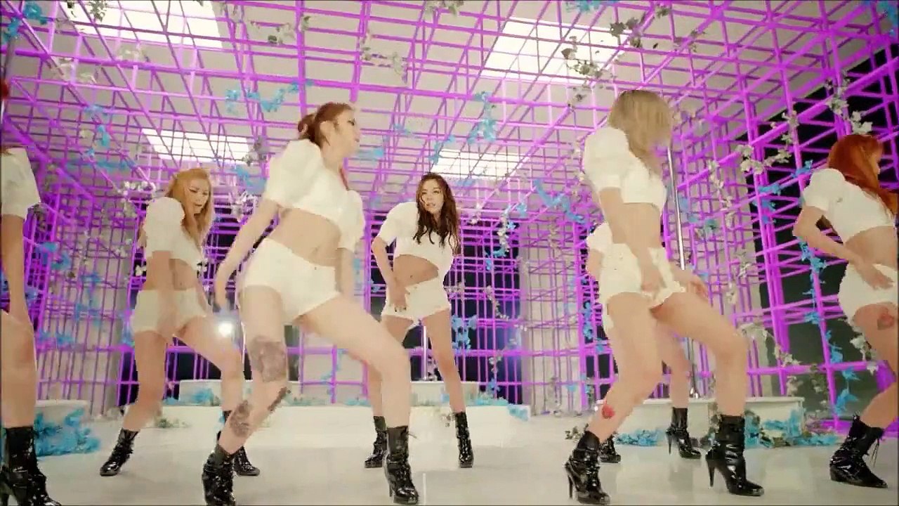 My Top 15 Kpop Main Vocalists ( Girls Groups )