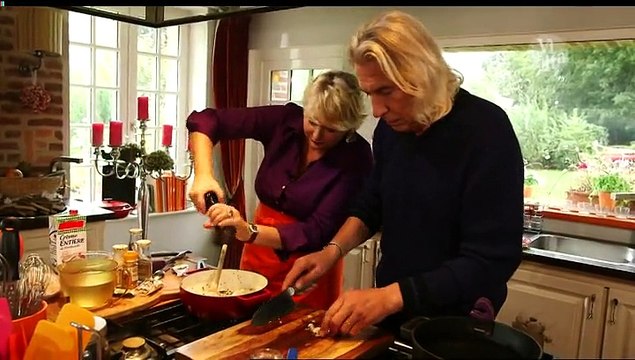 Vivolta - Chéri(e) qu'est-ce qu'on mange (Menu aux épices douces) - 25-09-2015 16h24 29m (9028)