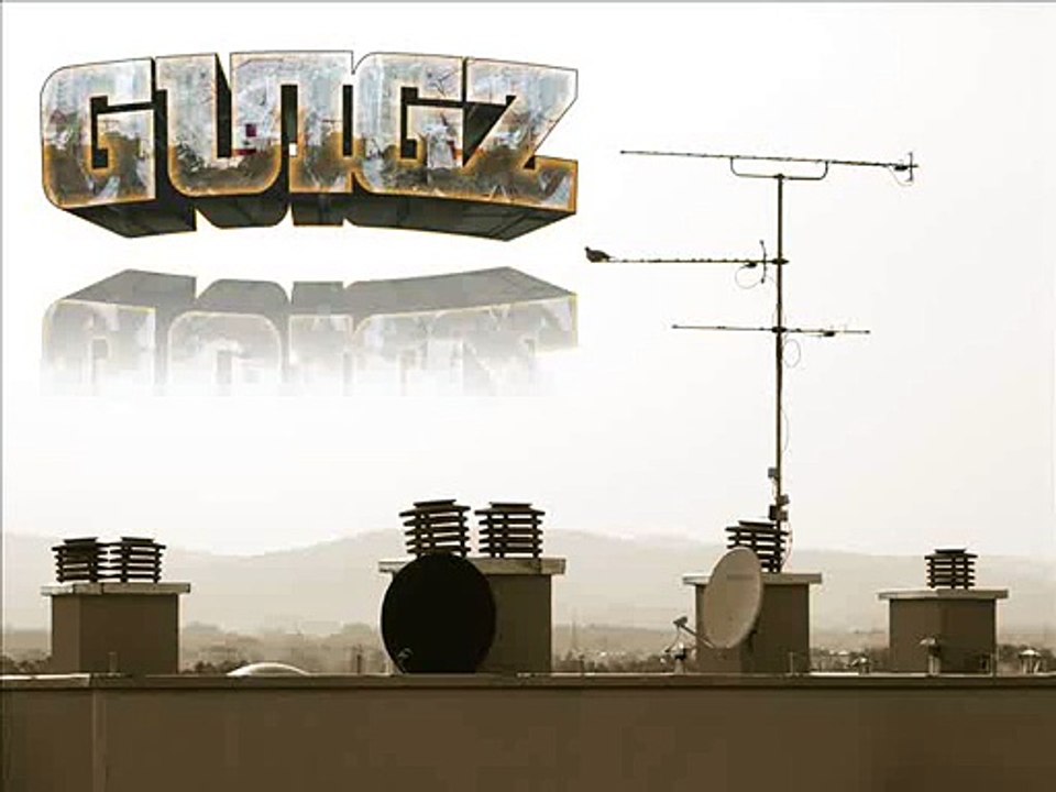 Guigz - instru "Le Grand Bleu"