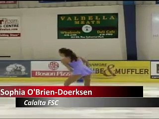 2015 Canmore Invitational Live Streaming (Alex Kaleta Rink) (REPLAY) (2015-09-25 20:07:51 - 2015-09-25 20:32:58)