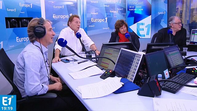 Le club de la presse avec Nicolas Hulot (partie 2)