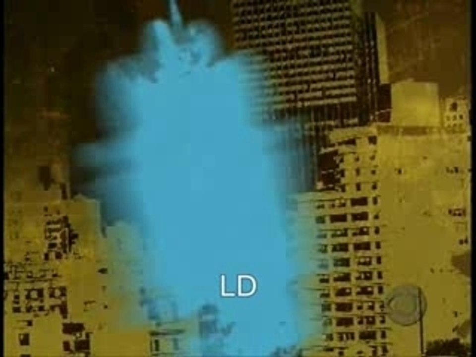 Manhattan project preview