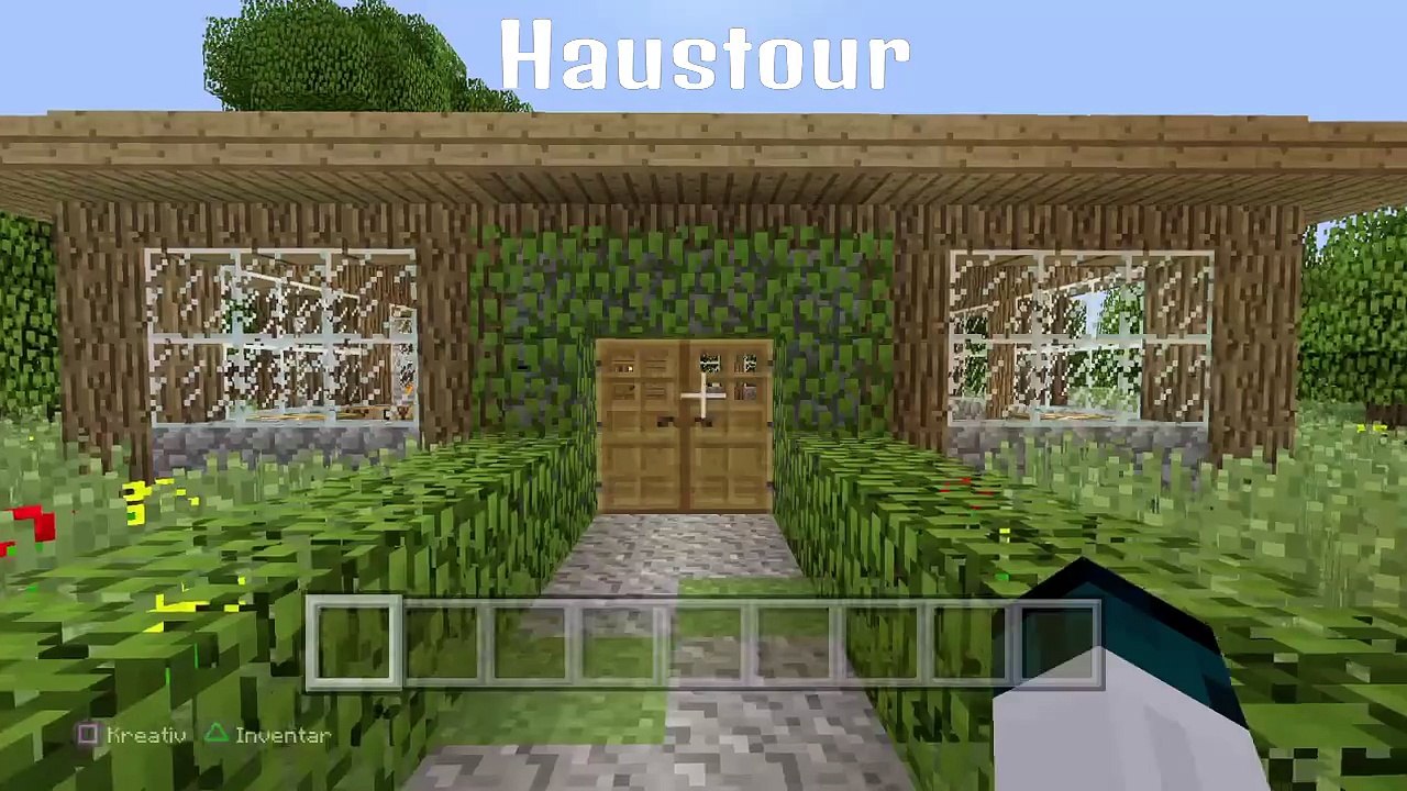 Houstour #001