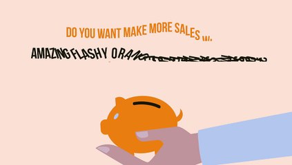 Flashy Orange Cute Fantasy - Mascot costume by SPOTSOUND.CO.UK