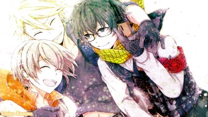 Aoharu x Kikanjuu (青春×機関銃) - Opening FULL Sub esp/Eng sub/Romaji