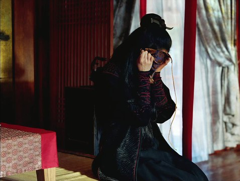 THE ASSASSIN (2015) Official Trailer #1 - Cannes Best Director Award