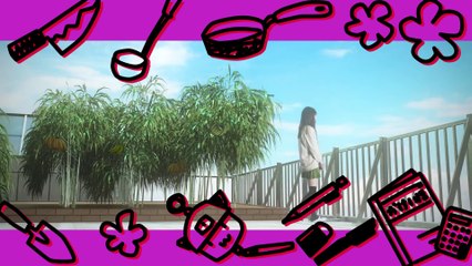 がっこうぐらし！OP実写にしてみた Live-Action SCHOOL LIVE! OP