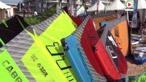 La Baule   |  Panne de vent au Derby Kite & Paddle - Télé La Baule