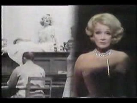 Marlene Dietrich (1972)