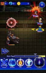 FINAL FANTASY Record Keeper - Android gameplay PlayRawNow