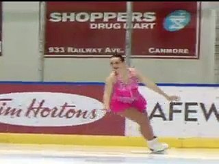 2015 Canmore Invitational Live Streaming (Alex Kaleta Rink) (REPLAY) (2015-09-25 20:39:08 - 2015-09-25 21:01:19)