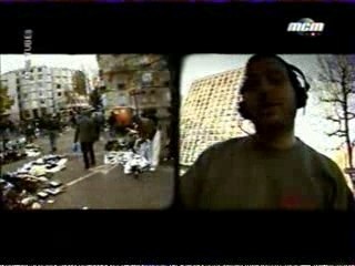 Bouga - Belsunce breakdown