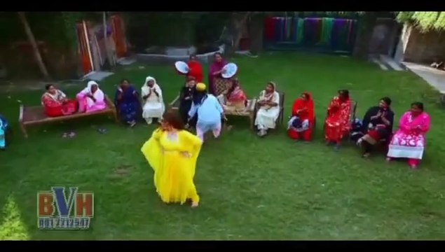 Tappy - Hashmat Sahar 2015 Song - Film Malang Pa Dua Rang