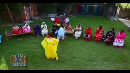 Tappy - Hashmat Sahar 2015 Song - Film Malang Pa Dua Rang