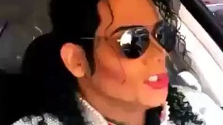 Michael Jackson Not Dead