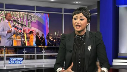 Entretien du Jour avec Fatimata Diawara 250915