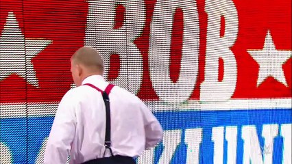 Hilariously bad WWE lip dubs