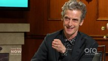 Peter Capaldi Warns BBC Is 