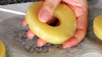 Healthy & Simple Summer Snacks with Eva Chung!