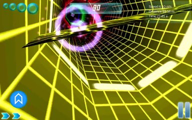 Rage Quit Racer - Android gameplay PlayRawNow