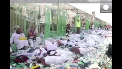 360° Grade - TRAGJEDIA NE MEKE, MBRETI ARAB KERKON MASA TE REJA SIGURIE