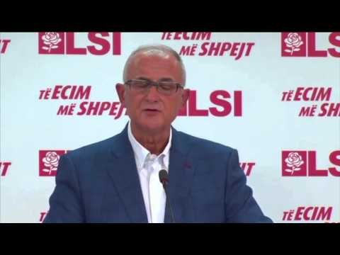 360° Grade - VASILI, AMERIKANET TE HETOJNE NGA KOHA KUR CEZ PRIVATIZOI OSSH NE DHE DERI ME SOT