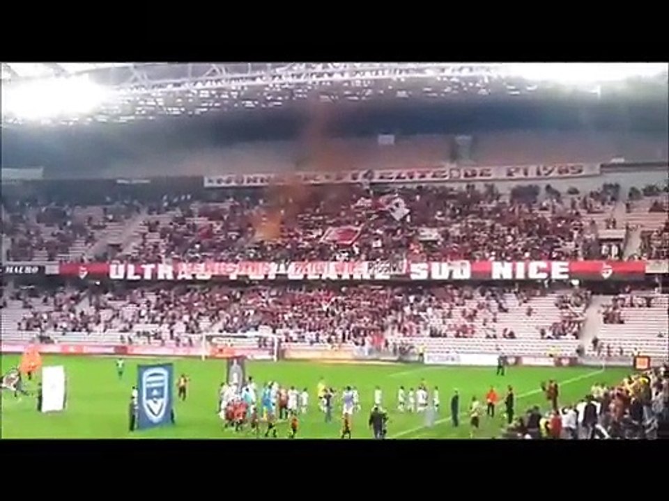 Inside Nice Bordeaux partie 1