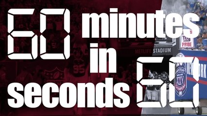 60 in 60: Thursday Night Football Week 3