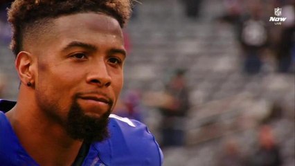 13 things you didn't know about Odell Beckham Jr.