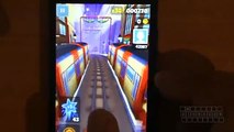How to get high score 2 BILLION in Subway Surfers _ Tune.pk