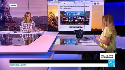 Xi Jinping rencontre les géants du net américains