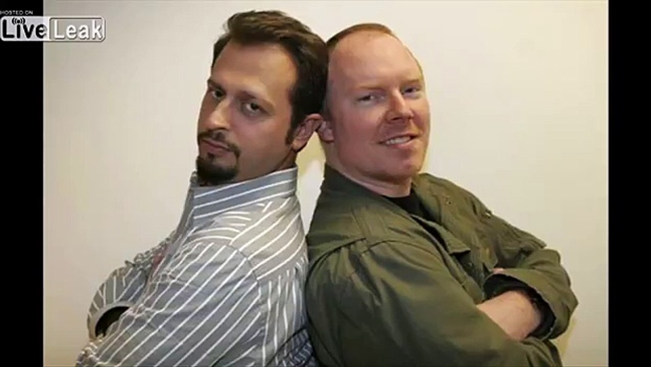 Pranking black talk show with tongue twisters