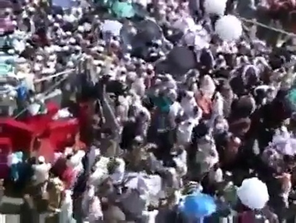 تدافع منى