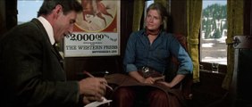Bite the Bullet (1975) - Gene Hackman, Candice Bergen, James Coburn - Trailer (Action, Adventure, Western)