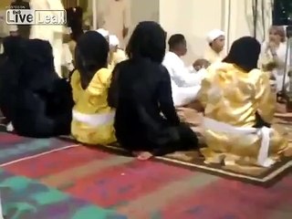 Arabic Twerking Dance 💃