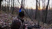 LiveLeak.com - AR-15 Lights Up Coyote and the Hunter Becomes the Hunted(Kill of the Week)