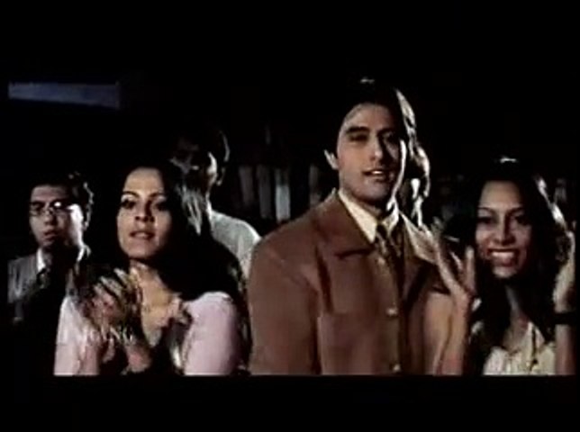 Koi To Saathi Chaahiye