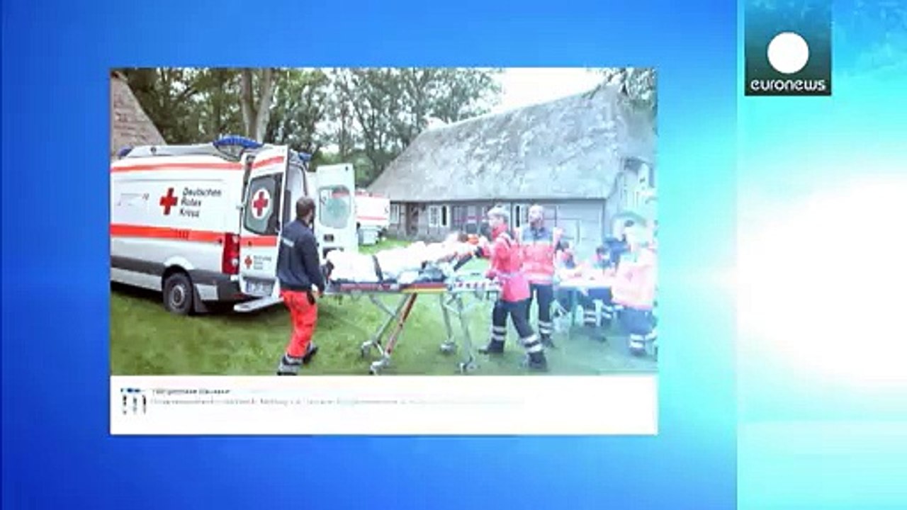 Steckt eine Sekte hinter der 'Drogen-Therapie' von Handeloh?