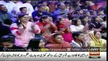 Umer Shareef ShowMan Eid Special 25 Sep 2015