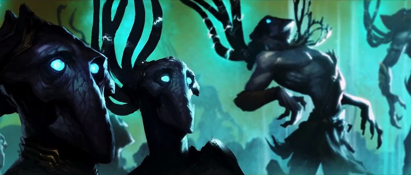 StarCraft II Legacy of the Void - Reconquête