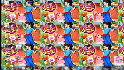 DESCARGAR Cake Mania 1 Espanol full