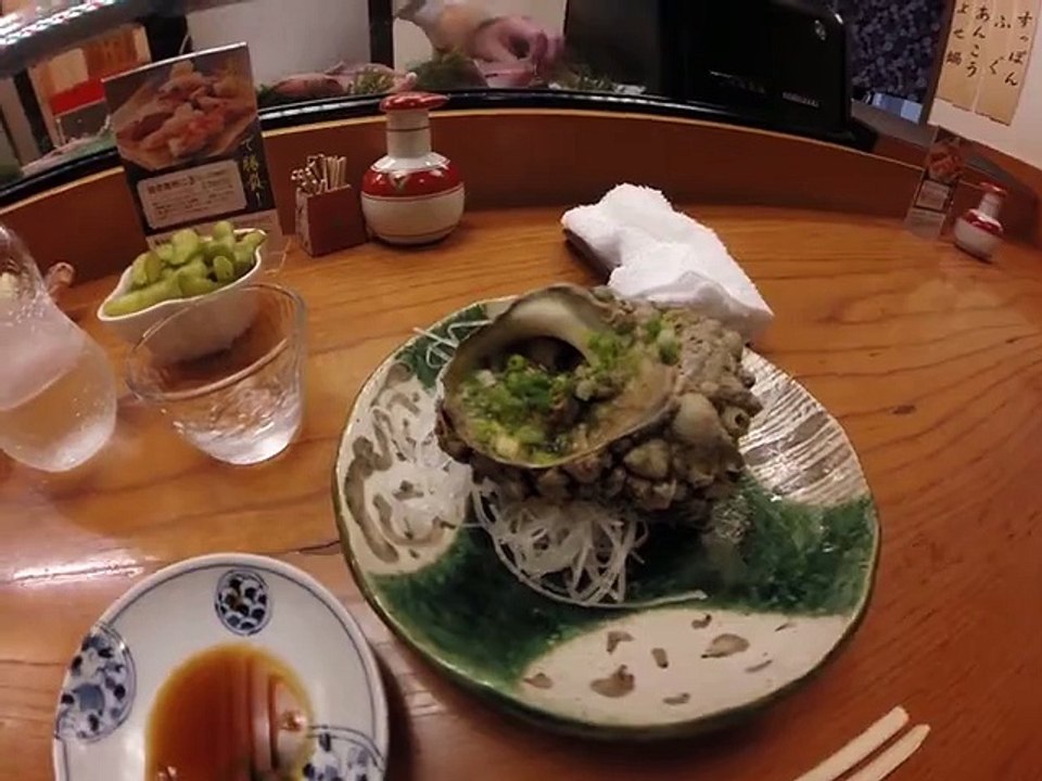 Restaurant sushi 3