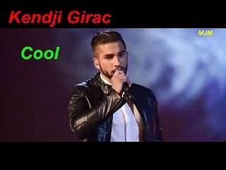 Cool --- Kendji Girac