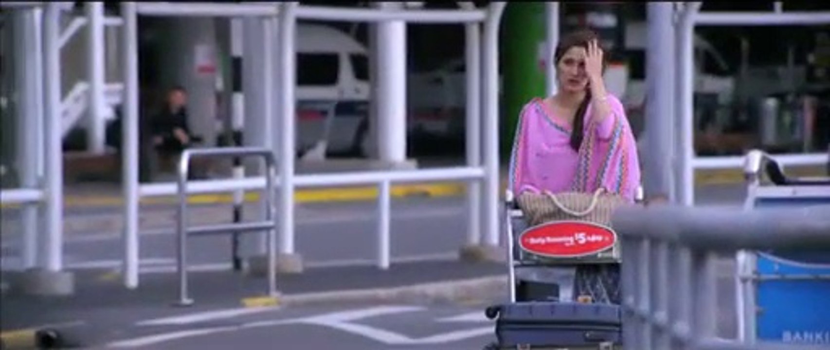 Rabb Kise Di Na Todhe _Latest Punjabi Movie Song 2015_ Dildariyaan _ Jassi Gill _ Sagarika Ghatge