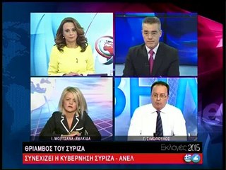 Εκλογές Star Κεντρικής Ελλάδας