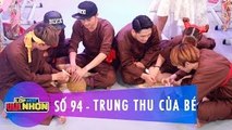 Trailer | Lớp Học Vui Nhộn 94 | Trung Thu Của Bé | Duy Khánh Zhou Zhou