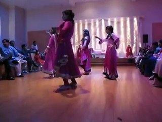 Mehndi Function DANCE...." girls Dance on weading ....!!!!