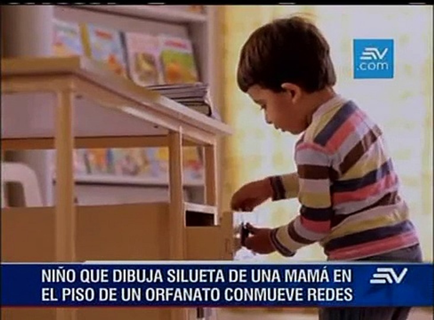 Lo más visto 25-09-15