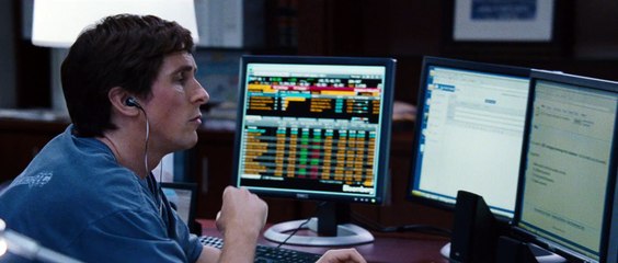 Christian Bale and Brad Pitt's The Big Short (2015) || New Movie || Ryan Gosling || Selena Gomez || Drama || Trailer #1