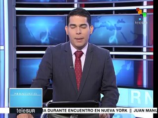 ONU: llama papa Francisco a medidas conjuntas contra desigualdad